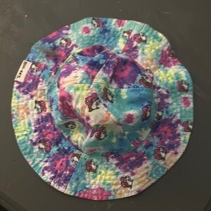 Tie-Dye infant  Bucket Hat Bucees SPF 50